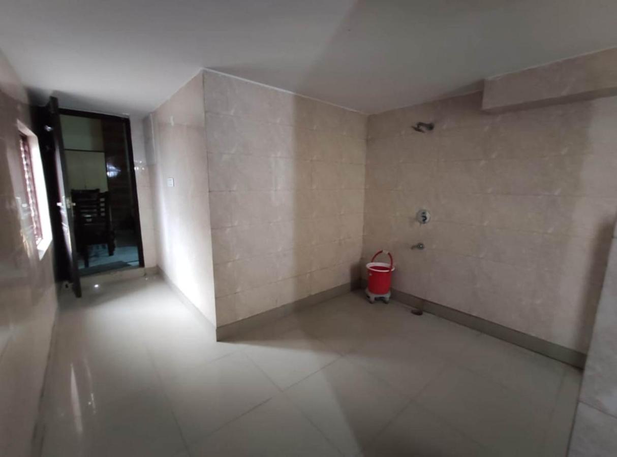 Hotel Aerotech Near Igi Airport New Delhi Buitenkant foto